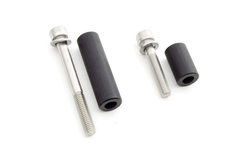 GrimmSpeed Pulley Cover | 2015-2019 Subaru WRX (099040/3)