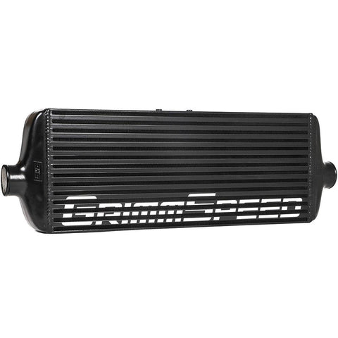 GrimmSpeed Front Mount Intercooler Kit | 2015-2021 Subaru WRX (090238)