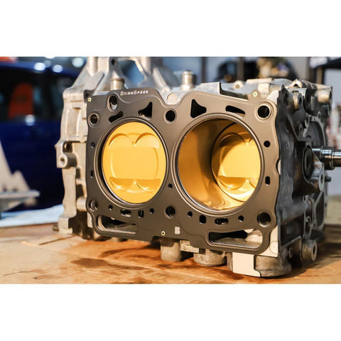 GrimmSpeed EJ25 SAVCS Head Gasket Set | 04-07 STI / 08-14 WRX / 04-08 FXT / 05-09 LGT