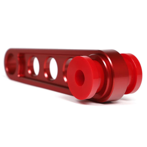 GrimmSpeed Pitch Stop Mount Bushing Kit | Multiple Subaru Fitments (122010/122011)