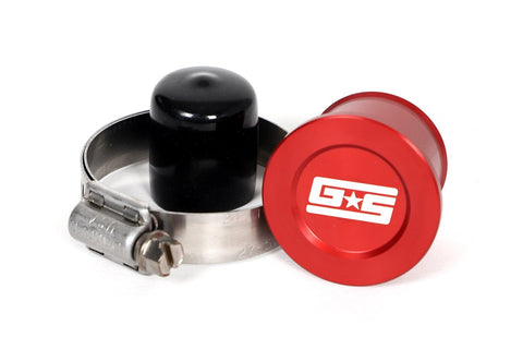 GrimmSpeed Sound Generator Plug Kit | 2015-2017 Subaru STI (125015)