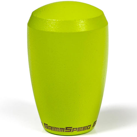 GrimmSpeed M12x1.25 Shift Knob (038006/0/1/4)