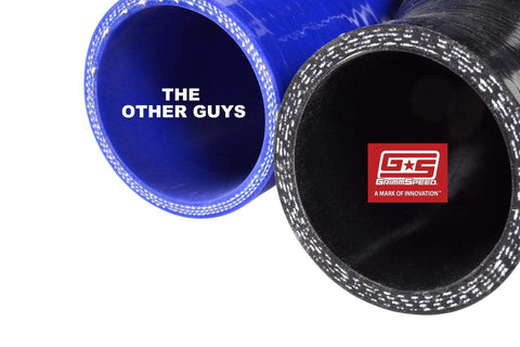 GrimmSpeed TMIC Silicone Kit | Multiple Subaru Fitments (090108/9)