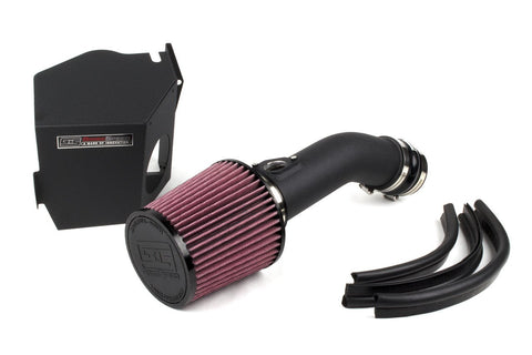 GrimmSpeed Cold Air Intake | Multiple Fitments (060071)