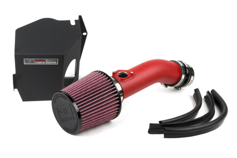 GrimmSpeed Cold Air Intake | Multiple Fitments (060071)