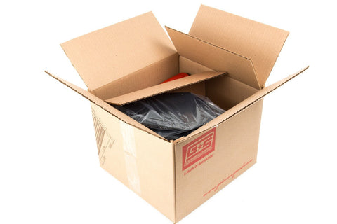 GrimmSpeed Cold Air Intake | Multiple Fitments (060071)