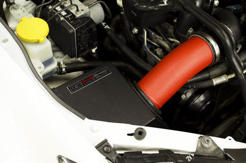 GrimmSpeed Cold Air Intake | Multiple Fitments (060071)