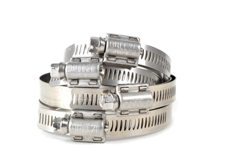 GrimmSpeed TMIC Silicone Kit | Multiple Subaru Fitments (090108/9)