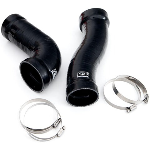 GrimmSpeed MAF Hose Kits | 2015-2021 Subaru WRX (125023.1/2)