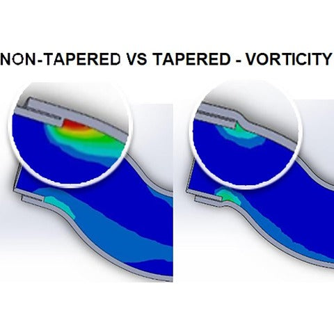 GrimmSpeed MAF Hose Kits | 2015-2021 Subaru WRX (125023.1/2)