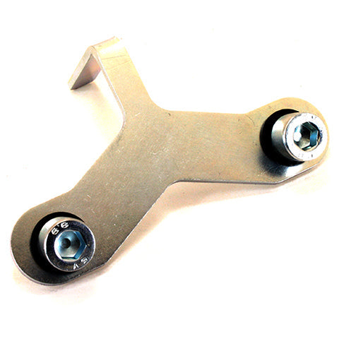 Grimmspeed Lightweight Crank Pulleys | 2002-2014 Subaru WRX and 2004-2021 Subaru WRX STI (095015)