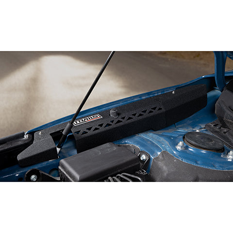 GrimmSpeed Trails Fender Shrouds | 2020-2021 Subaru Outback (TBG114022.1)