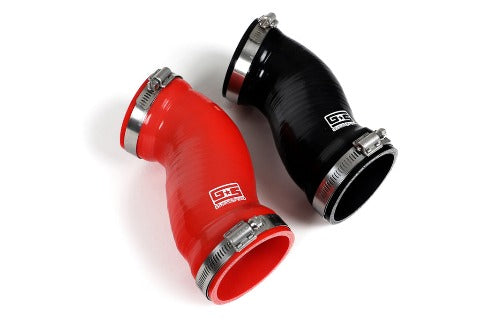 GrimmSpeed Post MAF Hose Kit | 2002-2007 Subaru WRX/STI (125009)