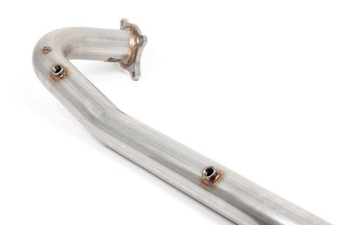GrimmSpeed Catted J-Pipe/Downpipe | 2015+ Subaru WRX (0071XX) - Modern Automotive Performance
 - 5