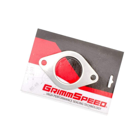 GrimmSpeed Exhaust Gasket Set | Multiple Subaru Fitments (020040)