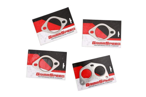 GrimmSpeed Exhaust Gasket Set | 2013+ BRZ/FR-S/86 (020042)