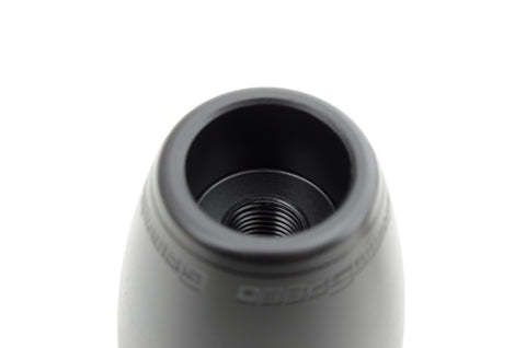 GrimmSpeed Black Delrin Shift Knob | Multiple Subaru Fitments (038007)