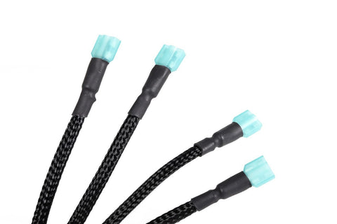 Grimmspeed Hella Horn Wiring Harness | 2015-2019 Subaru WRX / STI (040026)