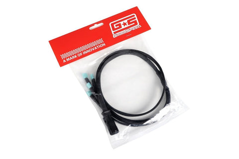 Grimmspeed Hella Horn Wiring Harness | 2015-2019 Subaru WRX / STI (040026)