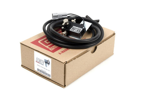 GrimmSpeed 3-Port Electronic Boost Control Solenoid | 2008-2021 Subaru STI (057007)