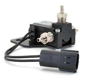 Grimmspeed Electronic Boost Control Solenoid (Mazdaspeed 3/6) - Modern Automotive Performance
