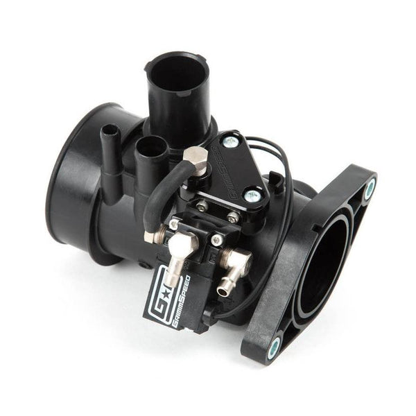Grimmspeed 3-Port Boost Control Solenoid | 2015-2021 Subaru WRX