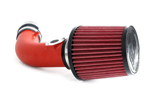 GrimmSpeed Cold Air Intake - Red | 2013-2021 Subaru BRZ/FR-S/86 (060054)