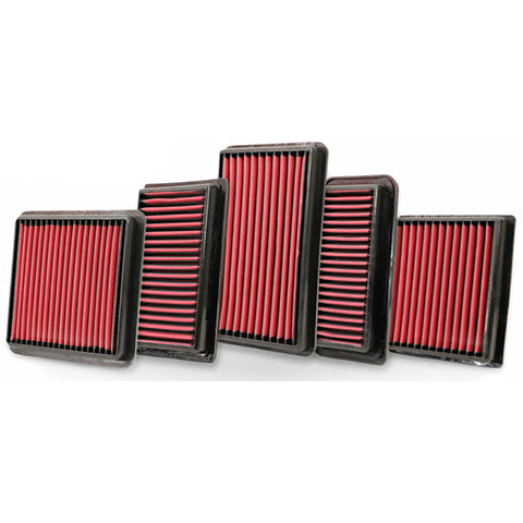 GrimmSpeed Dry-Con Performance Panel Air Filter | 2017-2021 Subaru BRZ/Toyota 86 (60093)