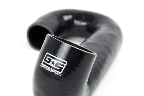 GrimmSpeed TMIC Turbo Outlet Hose | 08-14 Subaru WRX / 05-09 LGT (90060)