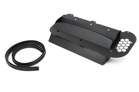 GrimmSpeed Hood Scoop Splitter | 2005-2008 Subaru Forester XT (093113)