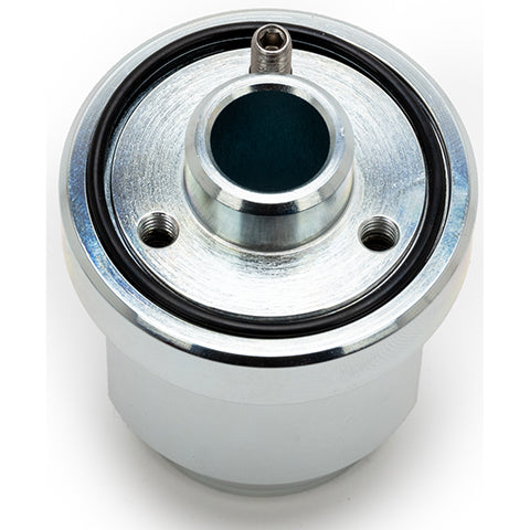 GrimmSpeed FA Lightweight Crank Pulley Hub | 2019-2021 Subaru WRX