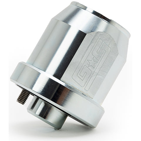 GrimmSpeed FA Lightweight Crank Pulley Hub | 2019-2021 Subaru WRX (095034)