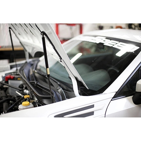 GrimmSpeed Hood Struts | 2013-2021 Subaru BRZ/Scion FR-S/Toyota 86 (097001)