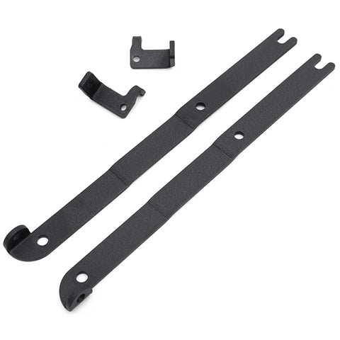 GrimmSpeed Hood Struts | 2013-2021 Subaru BRZ/Scion FR-S/Toyota 86 (097001)