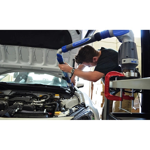 GrimmSpeed Hood Struts | 2013-2021 Subaru BRZ/Scion FR-S/Toyota 86 (097001)