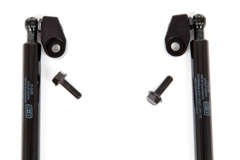 GrimmSpeed Hood Struts | 2002-2007 Subaru Impreza WRX STI (97016)
