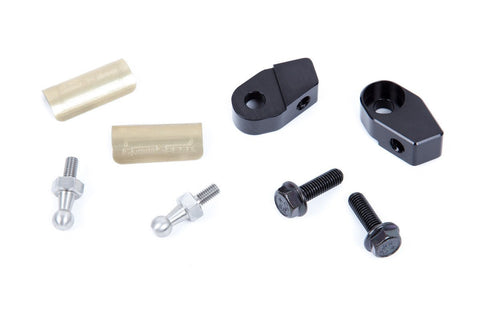 GrimmSpeed Hood Struts | 2002-2007 Subaru Impreza WRX STI (97016)