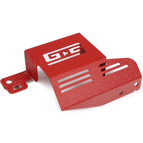 GrimmSpeed Electronic Boost Control Cover | 2008-2021 Subaru WRX STI (112000.1/2/3)