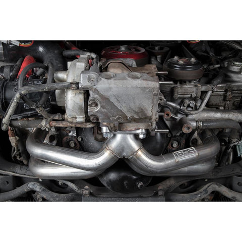 GrimmSpeed Exhaust Gasket Set for 2015-21 Subaru WRX