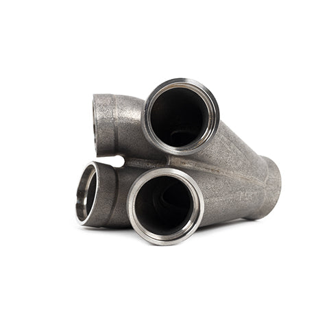 GrimmSpeed Unequal Length Header | 2004-2021 Subaru WRX STI and 2008-2014 Subaru WRX (113026)