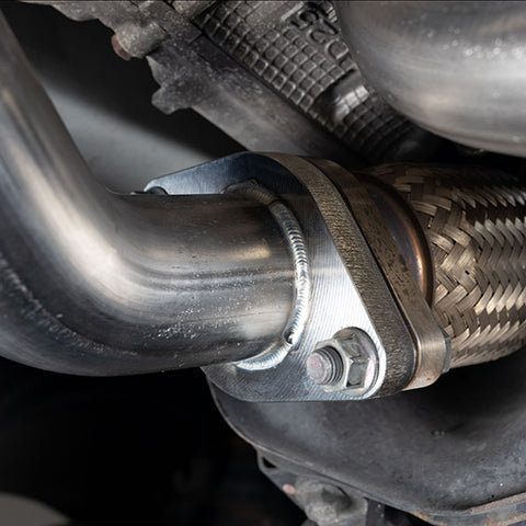 GrimmSpeed Unequal Length Header | 2004-2021 Subaru WRX STI and 2008-2014 Subaru WRX (113026)