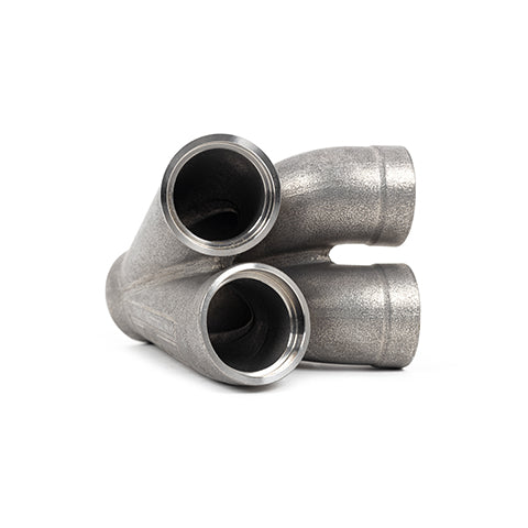 GrimmSpeed Unequal Length Header | 2004-2021 Subaru WRX STI and 2008-2014 Subaru WRX (113026)