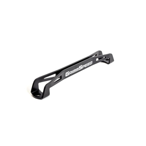 GrimmSpeed Lightweight Subaru Battery Tie Down 121026