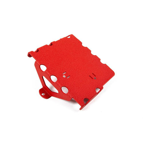 GrimmSpeed Lightweight Battery Mount Kit | 2008-2019 Subaru WRX/STI (121028/34)