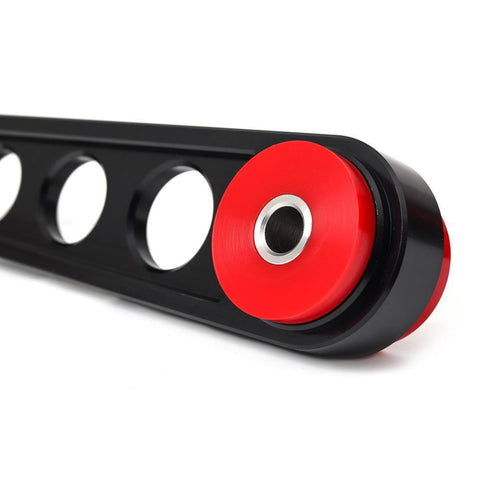 GrimmSpeed Pitch Stop Mount | 2002-2023 Subaru WRX, and 2004-2021 Subaru WRX STI (122005)