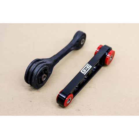 GrimmSpeed Pitch Stop Mount | 2002-2023 Subaru WRX, and 2004-2021 Subaru WRX STI (122005)