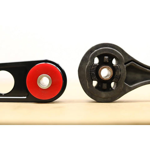 GrimmSpeed Pitch Stop Mount | 2002-2023 Subaru WRX, and 2004-2021 Subaru WRX STI (122005)