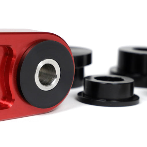 GrimmSpeed Race Pitch Stop Mount | Multiple Subaru Fitments (122009)