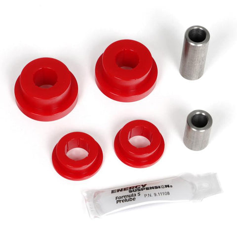 GrimmSpeed Pitch Stop Mount Bushing Kit | Multiple Subaru Fitments (122010/122011)