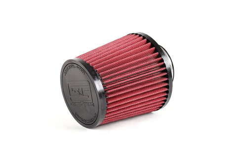 GrimmSpeed Universal Dry-Con 3in. Inlet Cone Air Filter (125022)